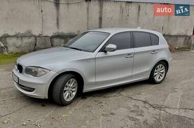 Цены BMW 1 Series Дизель