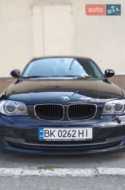 Цены BMW 1 Series Дизель