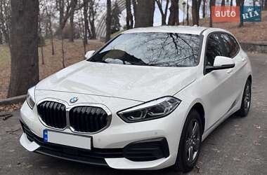 Цены BMW 1 Series Дизель