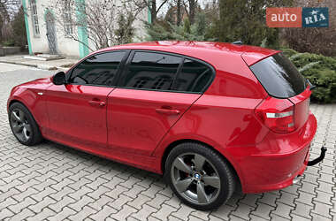 Цены BMW 1 Series Дизель