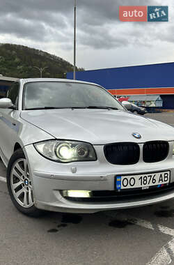 Цены BMW 1 Series Дизель