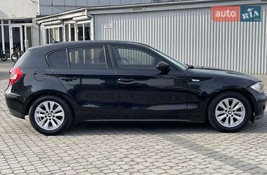 Ціни BMW 1 Series Дизель