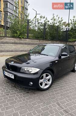 Ціни BMW 1 Series Дизель