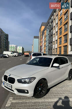 Цены BMW 1 Series Дизель
