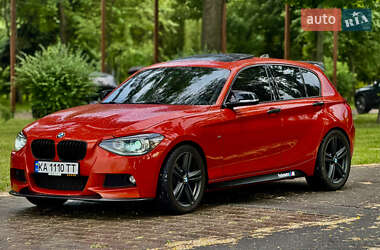 Цены BMW 1 Series Дизель