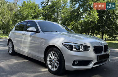 Ціни BMW 1 Series Дизель