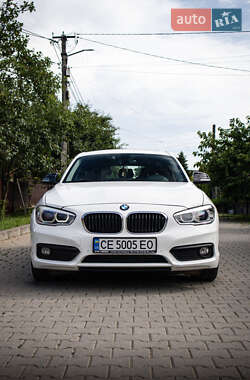 Цены BMW 1 Series Дизель