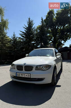 Ціни BMW 1 Series Дизель