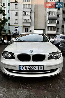 Ціни BMW 1 Series Дизель