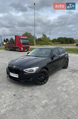 Цены BMW 1 Series Дизель