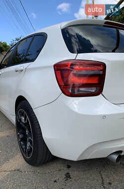 Цены BMW 1 Series Дизель