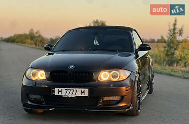 Цены BMW 1 Series Дизель