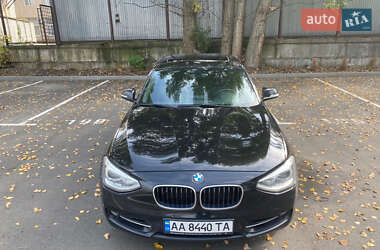 Ціни BMW 1 Series Дизель