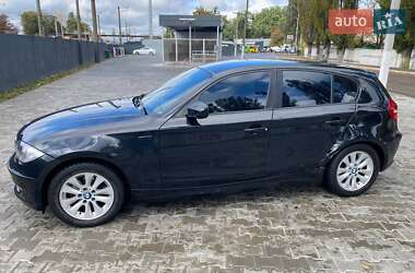 Цены BMW 1 Series Дизель