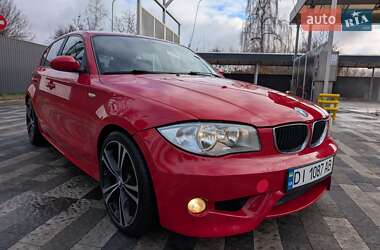 Ціни BMW 1 Series Дизель