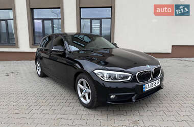 Цены BMW 1 Series Дизель
