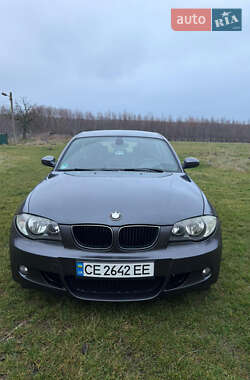 Ціни BMW 1 Series Дизель
