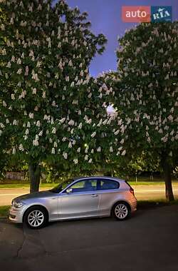 Цены BMW 1 Series Дизель