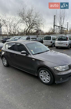 Ціни BMW 1 Series Дизель