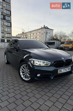 Цены BMW 1 Series Дизель