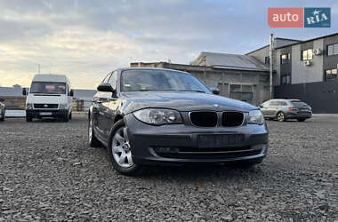 Цены BMW 1 Series Дизель