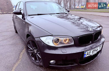 Цены BMW 1 Series Дизель