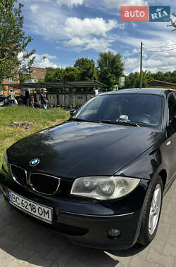 Цены BMW 1 Series Дизель