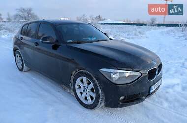 Цены BMW 1 Series Дизель