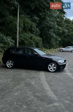 Цены BMW 1 Series Дизель