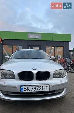Цены BMW 1 Series Дизель