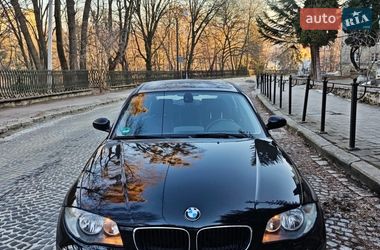 Ціни BMW 1 Series Дизель