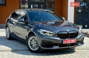 Цены BMW 1 Series Дизель
