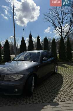 Цены BMW 1 Series Дизель