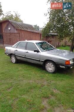 Цены Audi 100 Дизель