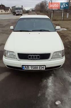 Ціни Audi 100 Дизель