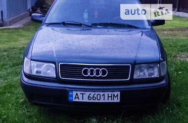 Цены Audi 100 Дизель