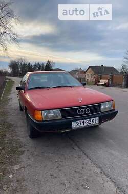 Цены Audi 100 Дизель