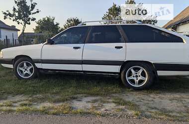Цены Audi 100 Дизель