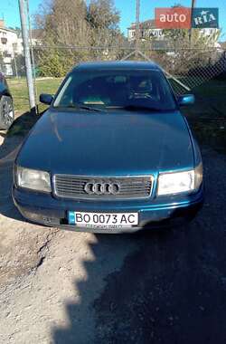 Цены Audi 100 Дизель