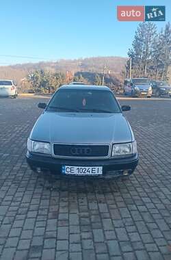 Цены Audi 100 Дизель