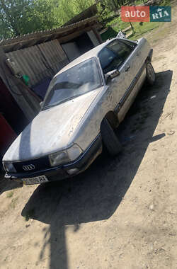 Цены Audi 100 Дизель