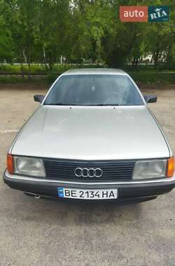 Цены Audi 100 Дизель