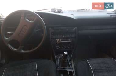 Ціни Audi 100 Дизель