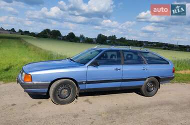 Цены Audi 100 Дизель