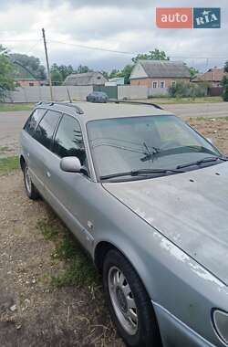 Ціни Audi 100 Дизель