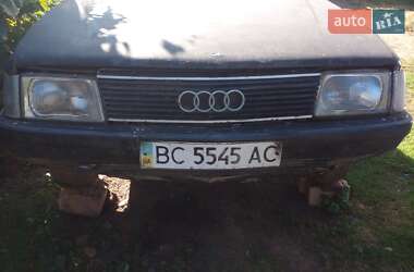 Цены Audi 100 Дизель