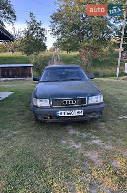 Цены Audi 100 Дизель