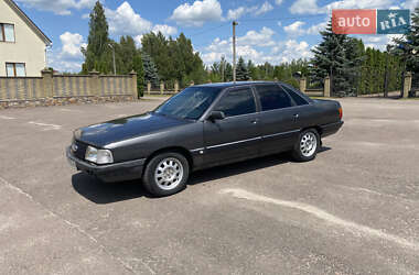 Цены Audi 100 Дизель