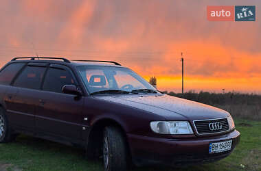 Ціни Audi 100 Дизель