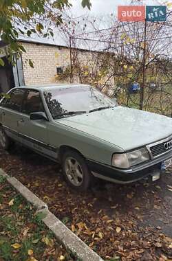Цены Audi 100 Дизель
